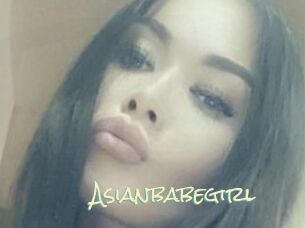 Asianbabegirl