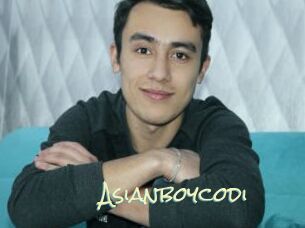 Asianboycodi