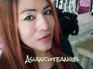 Asiancuteangel