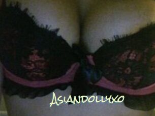 Asiandollyxo