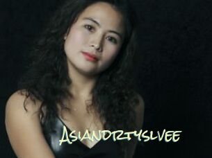 Asiandrtyslvee