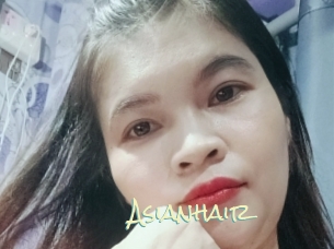 Asianhair