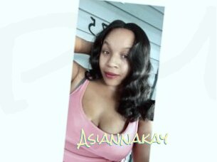 Asiannakay