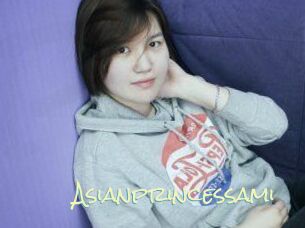 Asianprincessami
