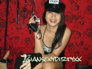 Asiansexydirtyxx
