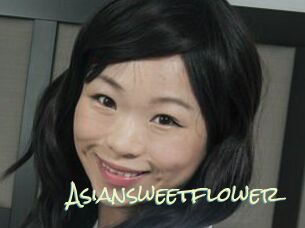 Asiansweetflower