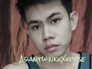 AsiantwinkxXxpose