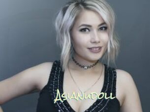 Asianudoll