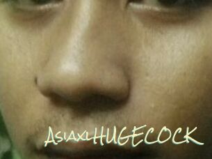 AsiaxlHUGECOCK