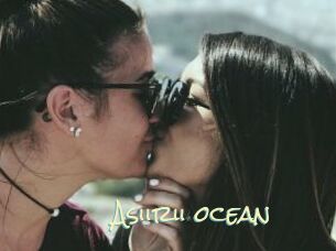 Asiirii_ocean
