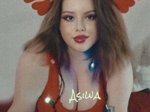 asiwa Porn Monkey Cash