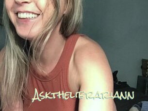 Askthelibrariann
