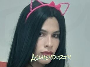 Aslheydirty