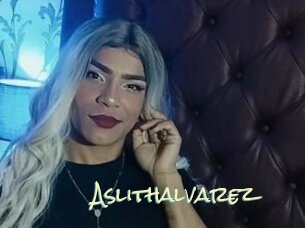 Aslithalvarez
