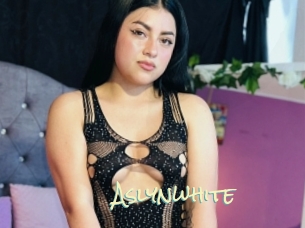 Aslynwhite