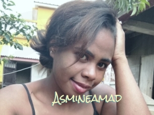 asmineamad Porn Monkey Cash