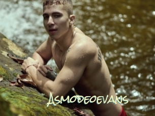 Asmodeoevans
