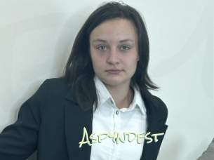 Aspyndest