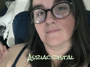 Asriacrystal