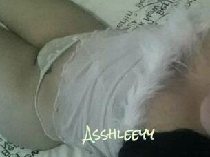 asshleeyy Porn Monkey Cash