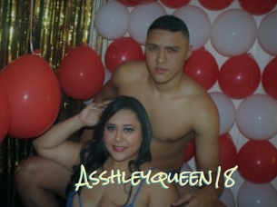 Asshleyqueen18