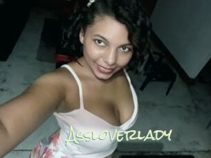 Assloverlady