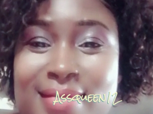 Assqueen12