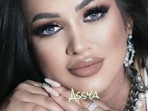 Assya
