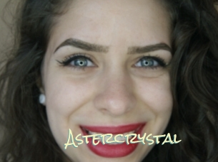 Astercrystal