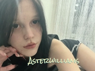 asterwilliams Porn Monkey Cash