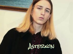 asterxon Porn Monkey Cash