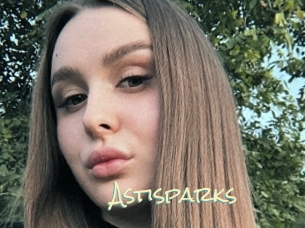 Astisparks