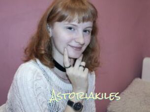 Astoriakiles