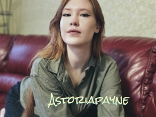 Astoriapayne