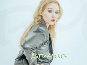 Astramiles