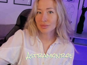 Astramonroe