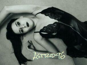 astrid96 Porn Monkey Cash