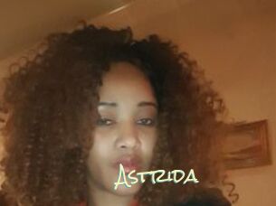 Astrida