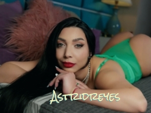 Astridreyes