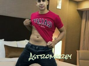 Astromgrey
