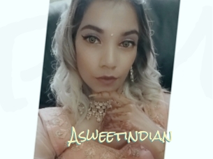 Asweetindian