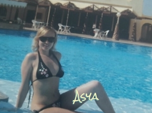 Asya