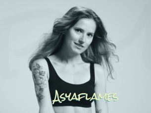 Asyaflames
