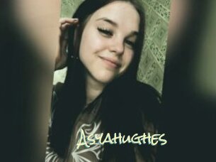 asyahughes Porn Monkey Cash