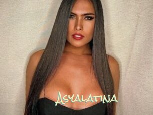 Asyalatina