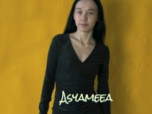 Asyameea