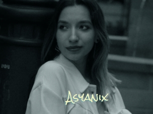 Asyanix