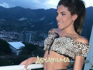 Asyayilma