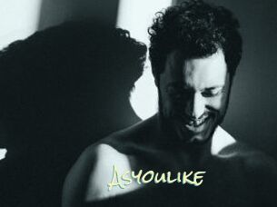 Asyoulike