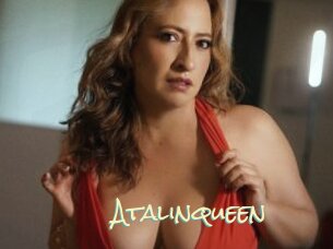 Atalinqueen